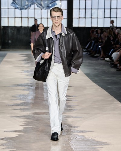 Boss Spring/Summer 26 - © SHERIFF • PROJECTS