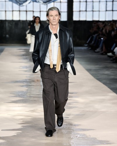 Boss Spring/Summer 26 - © SHERIFF • PROJECTS