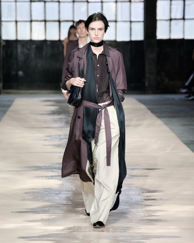Boss Spring/Summer 26 - © SHERIFF • PROJECTS