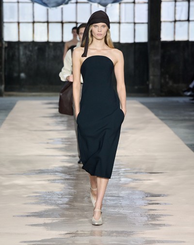Boss Spring/Summer 26 - © SHERIFF • PROJECTS