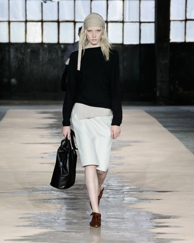 Boss Spring/Summer 26 - © SHERIFF • PROJECTS