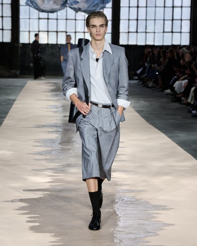 Boss Spring/Summer 26 - © SHERIFF • PROJECTS