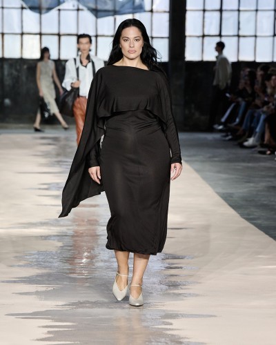Boss Spring/Summer 26 - © SHERIFF • PROJECTS