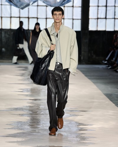 Boss Spring/Summer 26 - © SHERIFF • PROJECTS