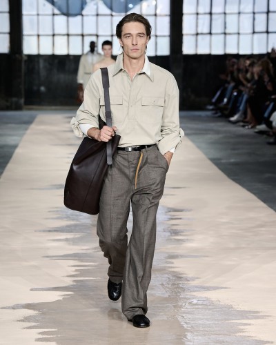 Boss Spring/Summer 26 - © SHERIFF • PROJECTS