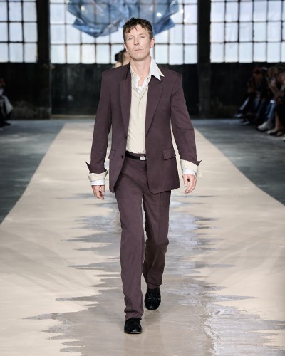 Boss Spring/Summer 26 - © SHERIFF • PROJECTS
