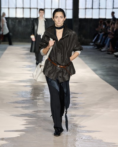 Boss Spring/Summer 26 - © SHERIFF • PROJECTS