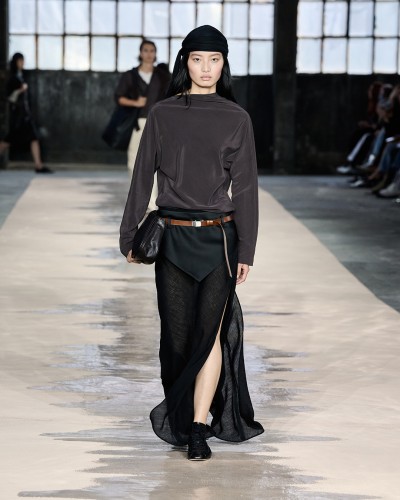 Boss Spring/Summer 26 - © SHERIFF • PROJECTS