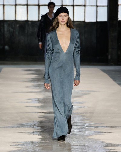 Boss Spring/Summer 26 - © SHERIFF • PROJECTS