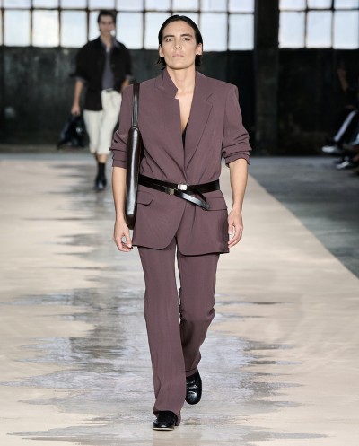 Boss Spring/Summer 26 - © SHERIFF • PROJECTS