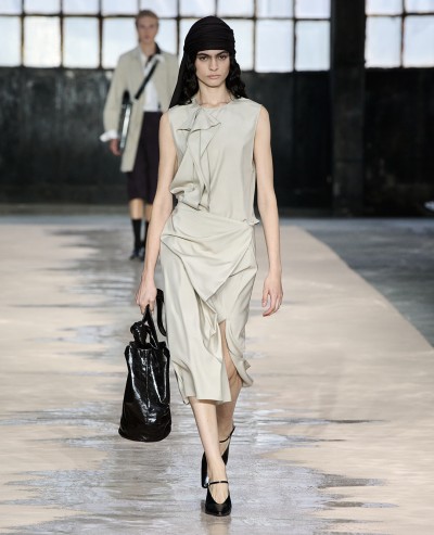 Boss Spring/Summer 26 - © SHERIFF • PROJECTS