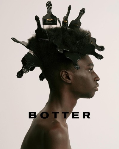 Botter - © SHERIFF • PROJECTS