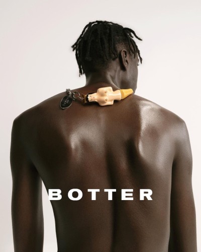 Botter - © SHERIFF • PROJECTS