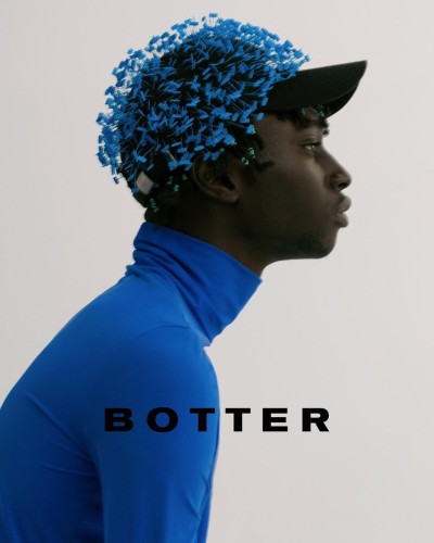 Botter - © SHERIFF • PROJECTS