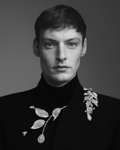 Boucheron - © SHERIFF • PROJECTS