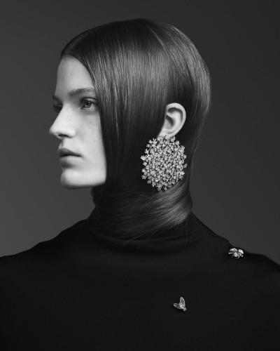 Boucheron - © SHERIFF • PROJECTS