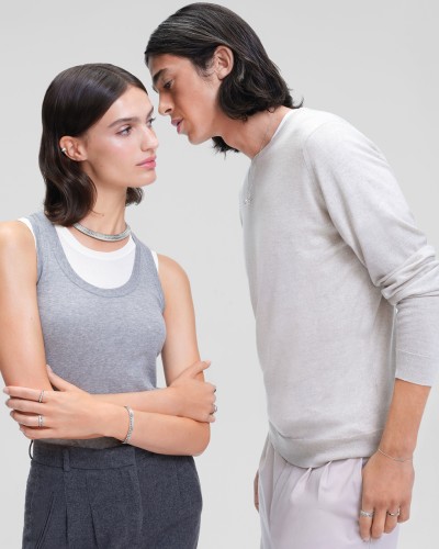 Boucheron - Stills, Retouche photo créative mode luxe - 2 - © SHERIFF • PROJECTS