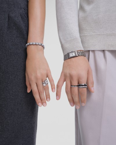 Boucheron - Stills, Retouche photo créative mode luxe - 1 - © SHERIFF • PROJECTS