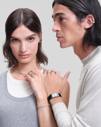 Boucheron - Stills, Retouche photo créative mode luxe - 10 - © SHERIFF • PROJECTS