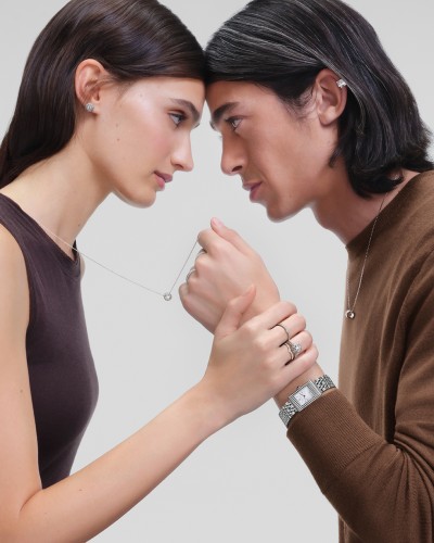 Boucheron - Stills, Retouche photo créative mode luxe - 4 - © SHERIFF • PROJECTS