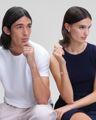 Boucheron - Stills, Retouche photo créative mode luxe - 9 - © SHERIFF • PROJECTS