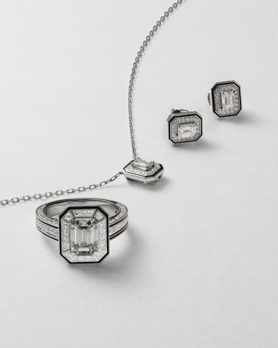 Boucheron - Stills, Retouche photo créative mode luxe - 5 - © SHERIFF • PROJECTS