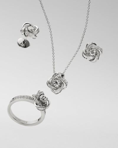 Boucheron - Stills, Retouche photo créative mode luxe - 11 - © SHERIFF • PROJECTS