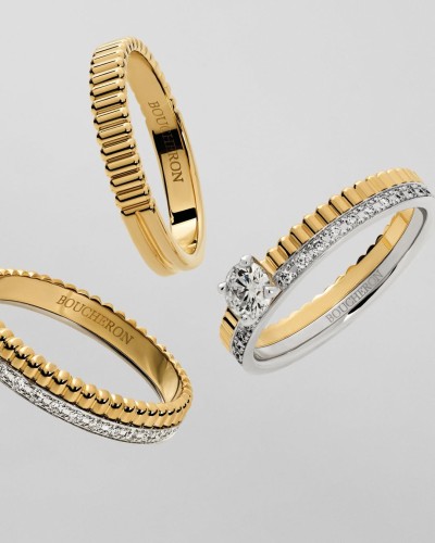 Boucheron - Stills, Retouche photo créative mode luxe - 7 - © SHERIFF • PROJECTS