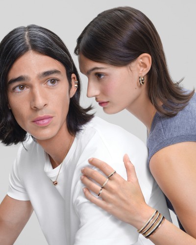 Boucheron - Stills, Retouche photo créative mode luxe - 6 - © SHERIFF • PROJECTS