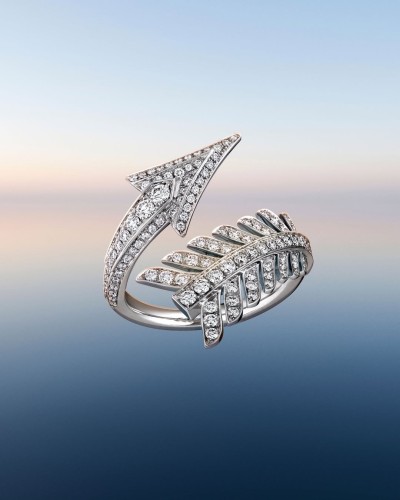 Boucheron - © SHERIFF • PROJECTS