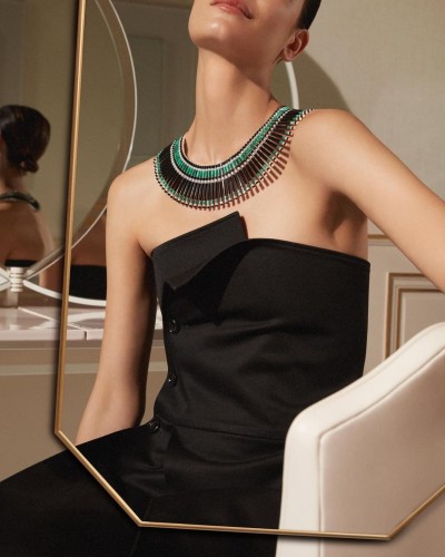 Boucheron - © SHERIFF • PROJECTS