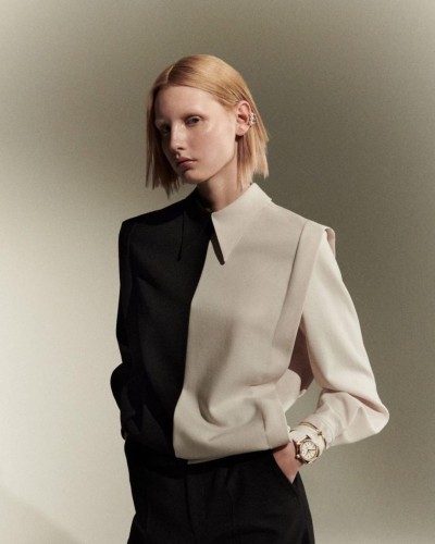 British Vogue - © SHERIFF • PROJECTS
