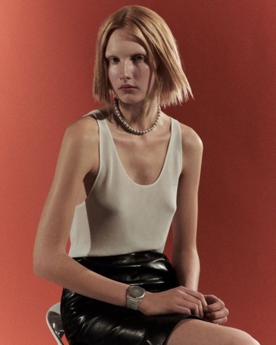 British Vogue - © SHERIFF • PROJECTS