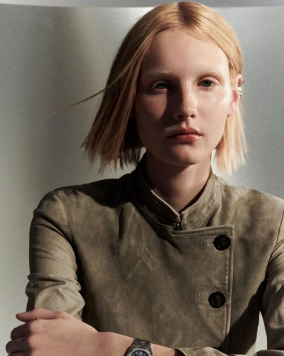 British Vogue - © SHERIFF • PROJECTS