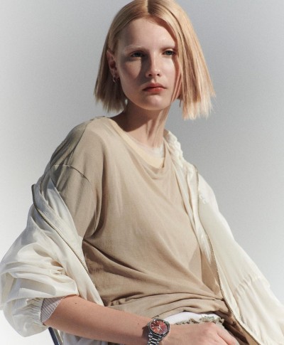 British Vogue - © SHERIFF • PROJECTS