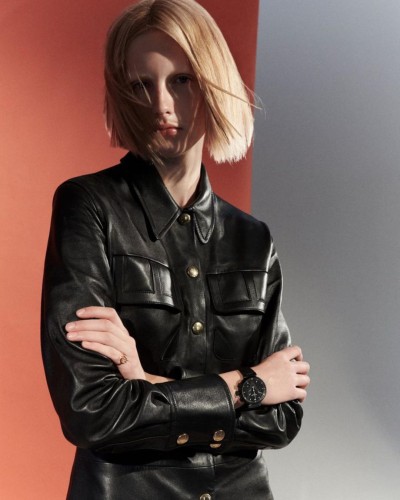 British Vogue - © SHERIFF • PROJECTS