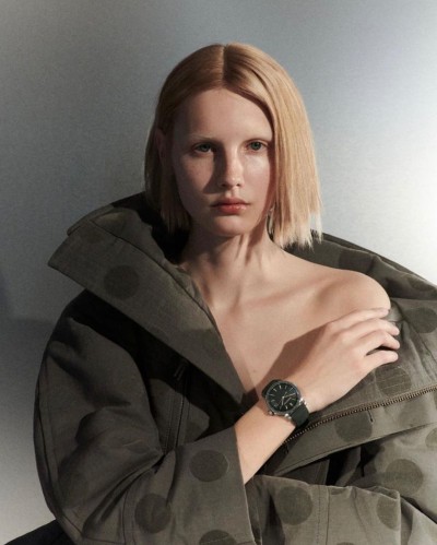 British Vogue - © SHERIFF • PROJECTS