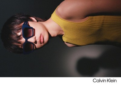 Calvin Klein Jeans Eyewear - © SHERIFF • PROJECTS