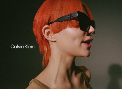 Calvin Klein Jeans Eyewear - © SHERIFF • PROJECTS