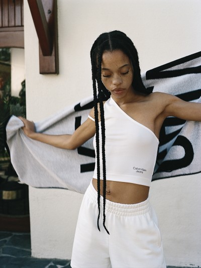 Calvin Klein - SS22 - © SHERIFF • PROJECTS