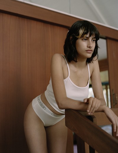 Calvin Klein - SS22 - © SHERIFF • PROJECTS