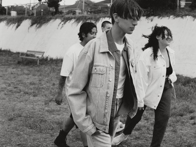 Calvin Klein - SS22 - © SHERIFF • PROJECTS