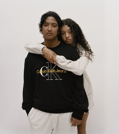 Calvin Klein - SS22 - © SHERIFF • PROJECTS