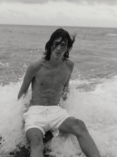 Calvin Klein Swimwear22 - © SHERIFF • PROJECTS