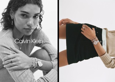 Calvin Klein - © SHERIFF • PROJECTS