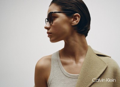 Calvin Klein - © SHERIFF • PROJECTS