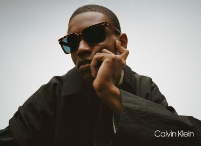 Calvin Klein - © SHERIFF • PROJECTS