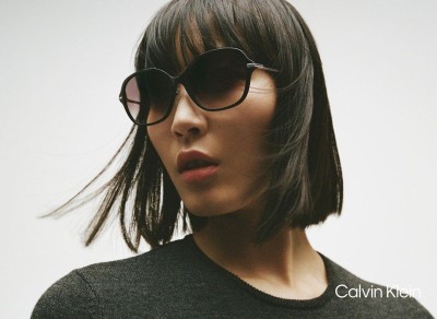 Calvin Klein - © SHERIFF • PROJECTS