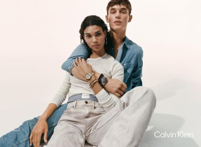 Calvin Klein - © SHERIFF • PROJECTS