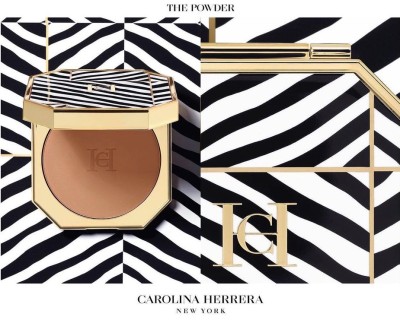 Carolina Herrera - © SHERIFF • PROJECTS